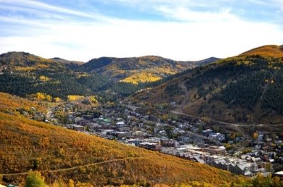 Old Town Park City Vacation Rentals